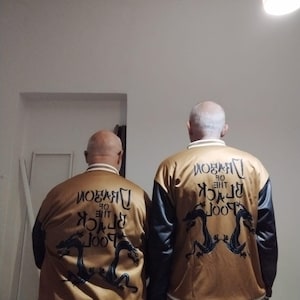 Davide heeft een foto van zijn/haar aankoop toegevoegd