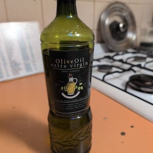 Jon added a photo of their purchase