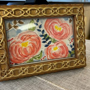 Kupujący z Etsy dodał(a) zdjęcie swoich zakupów