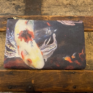 Becky added a photo of their purchase