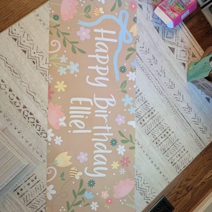 Karen added a photo of their purchase