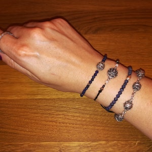 NEW Traditional Croatian Handmade Bracelet UK