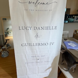 Lucy added a photo of their purchase