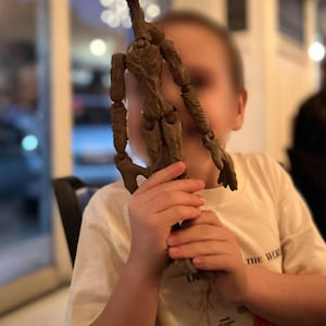 Hunter added a photo of their purchase