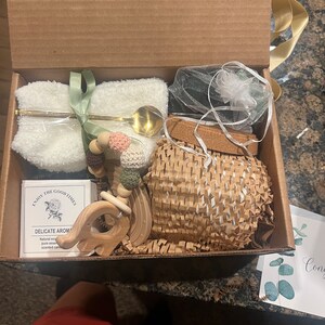 Carizma added a photo of their purchase