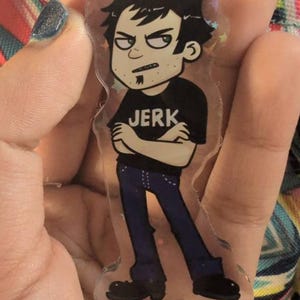 Epic-Mia added a photo of their purchase