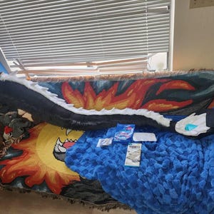 SpiritusWolf added a photo of their purchase
