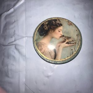 Pamela added a photo of their purchase