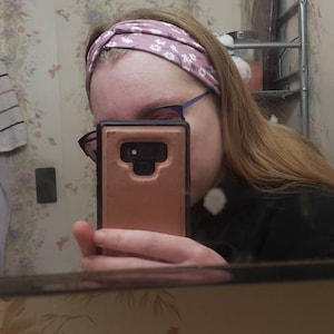 Alyssa added a photo of their purchase