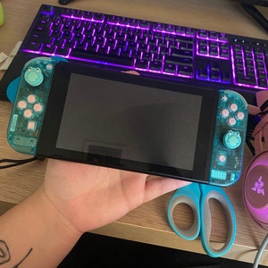 Olivia added a photo of their purchase