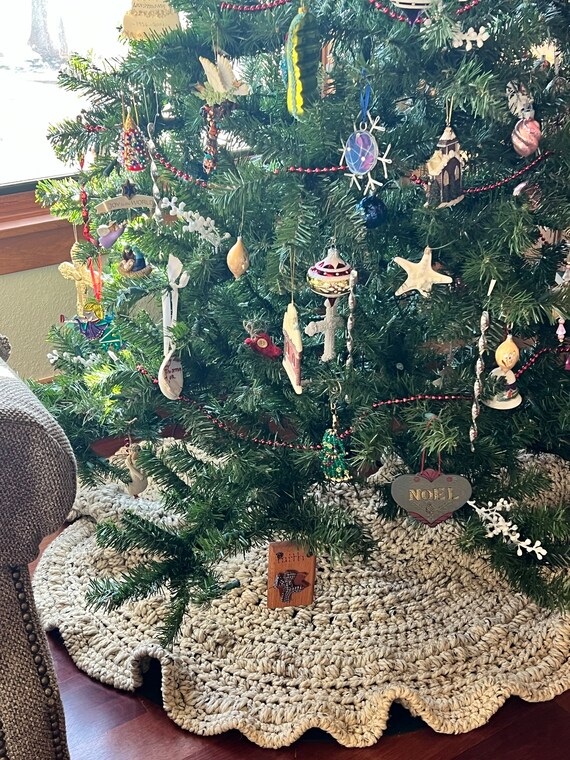 Finished project photo from Sherrie P.