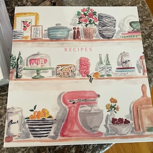 Judith added a photo of their purchase