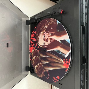 Nicole added a photo of their purchase