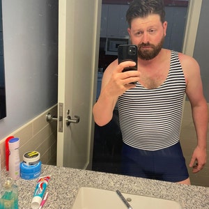 Daniel added a photo of their purchase