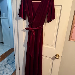 Brooke added a photo of their purchase