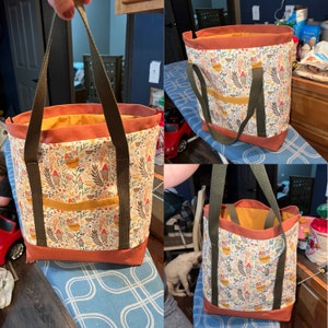 Emily added a photo of their purchase