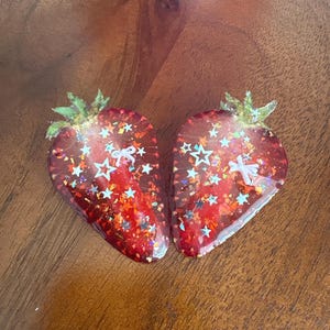 Mary added a photo of their purchase