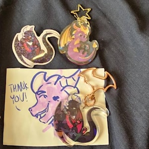 Blaze added a photo of their purchase