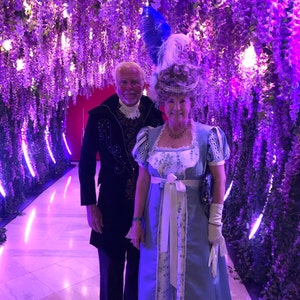 Beverly added a photo of their purchase