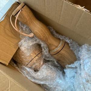 Deborah added a photo of their purchase