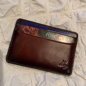 Ian added a photo of their purchase
