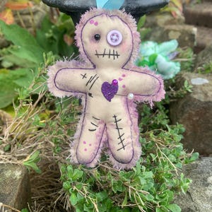 Charlotte added a photo of their purchase
