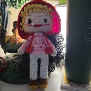 Arleen added a photo of their purchase