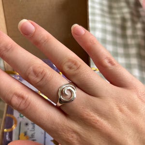 Olivia added a photo of their purchase