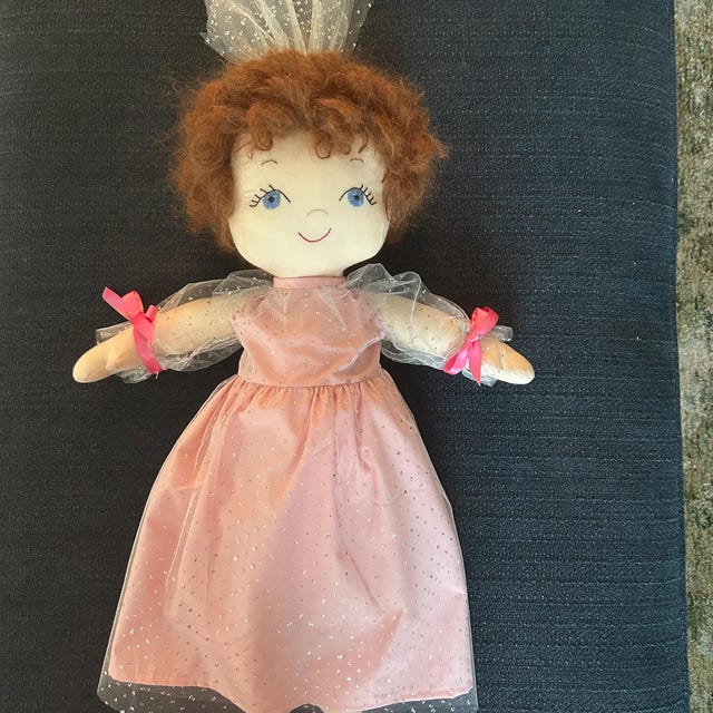 Bambole My Doll Usate Bambole My Doll Maschietto Bambola My Child