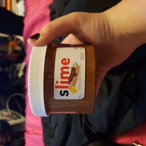 Izzy ha añadido una foto de su compra