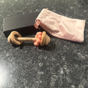 Kelley added a photo of their purchase