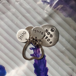 Alexandra added a photo of their purchase
