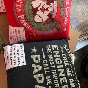 Theresa added a photo of their purchase
