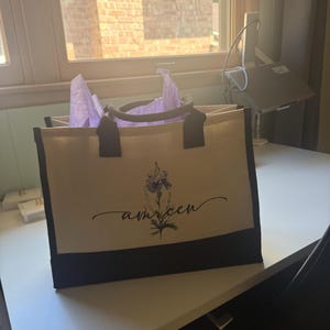 Saher added a photo of their purchase