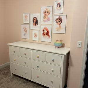 Danielle added a photo of their purchase
