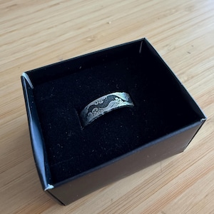 Matthew added a photo of their purchase