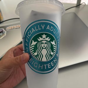 Ashley added a photo of their purchase