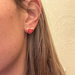 Lexi added a photo of their purchase