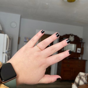 Brooke ha añadido una foto de su compra