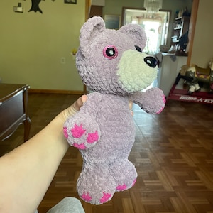 Alicia added a photo of their purchase