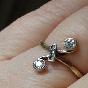 Toni added a photo of their purchase