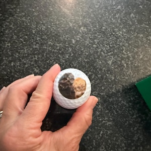 Danielle ha añadido una foto de su compra