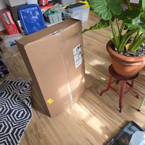 Kennedy a ajouté une photo de son achat