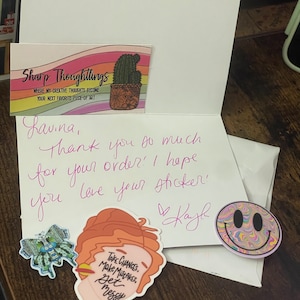 Lavina added a photo of their purchase