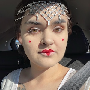 Kathleen hat ein Foto des gekauften Artikels hinzugefügt