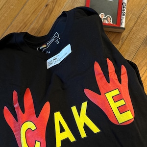 Amanda added a photo of their purchase