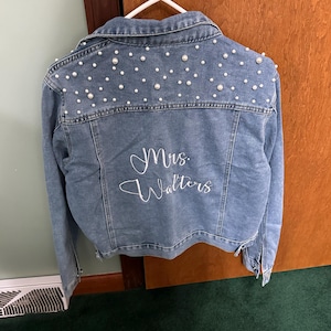 Comprador de Etsy ha añadido una foto de su compra