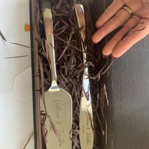 Erica added a photo of their purchase