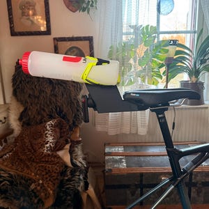 Larry added a photo of their purchase