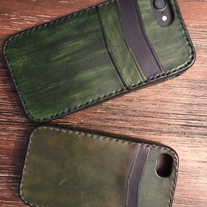 Buyer photo Allyson Prokes, who reviewed this item with the Etsy app for iPhone.